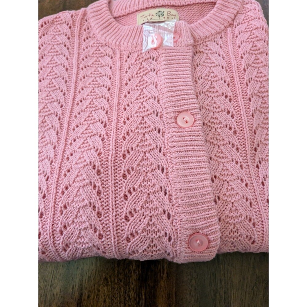 Cardigan - Picture 2 of 9